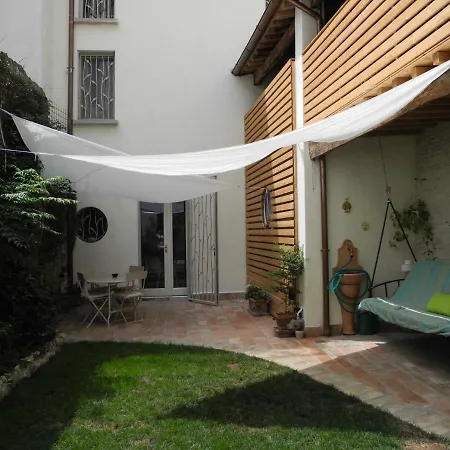 Bed & Breakfast Corte Dei Gelsomini Faenza