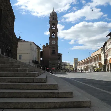 Corte Dei Gelsomini Bed & Breakfast *
