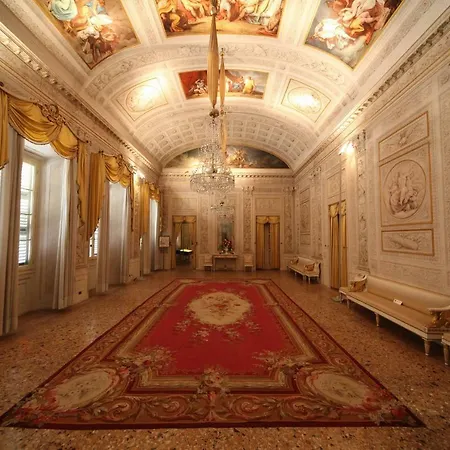 Bed & Breakfast Corte Dei Gelsomini *