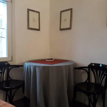 Corte Dei Gelsomini * Faenza