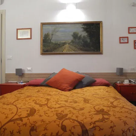 Corte Dei Gelsomini Bed & Breakfast *