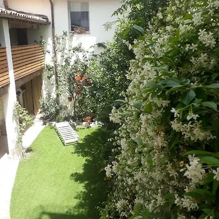 Bed & Breakfast Corte Dei Gelsomini *