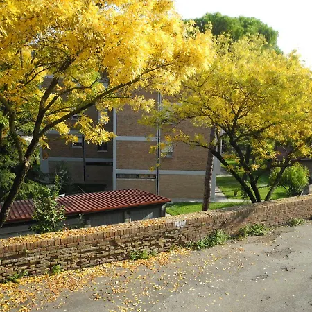 Corte Dei Gelsomini * ファエンツァ