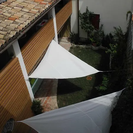 Corte Dei Gelsomini * ファエンツァ