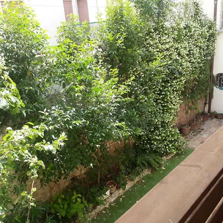Corte Dei Gelsomini * فينْتْسا